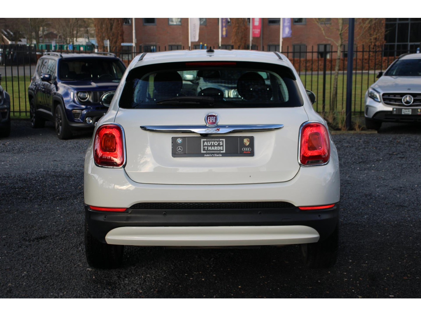 Fiat Fiat