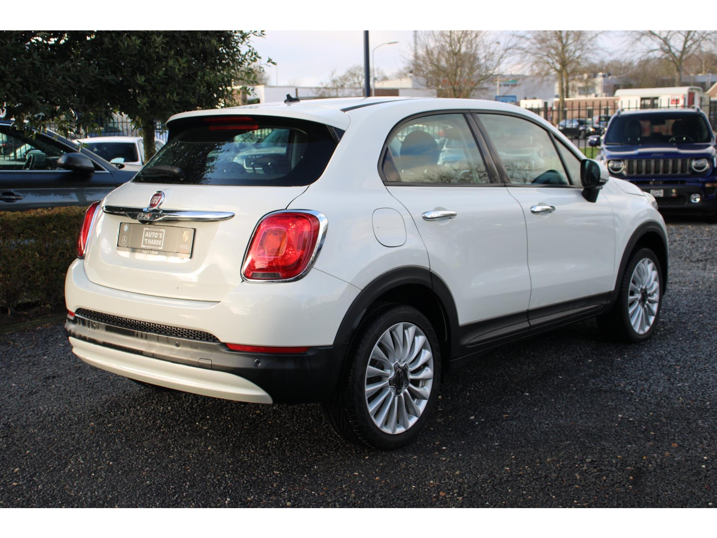Fiat Fiat