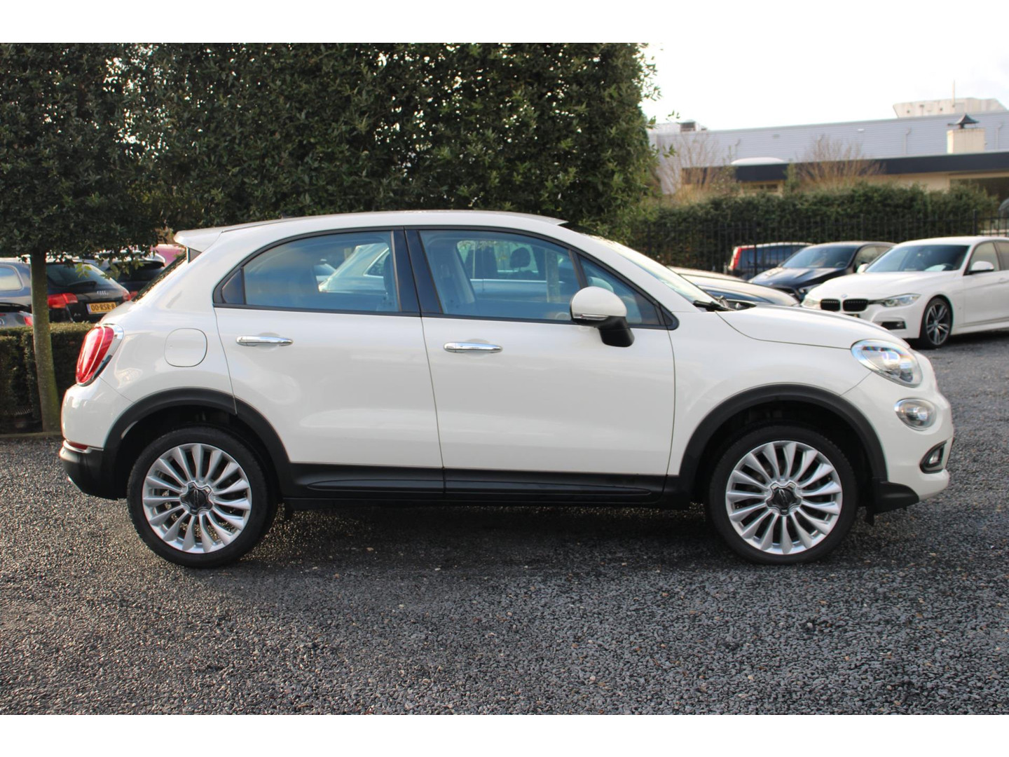 Fiat Fiat
