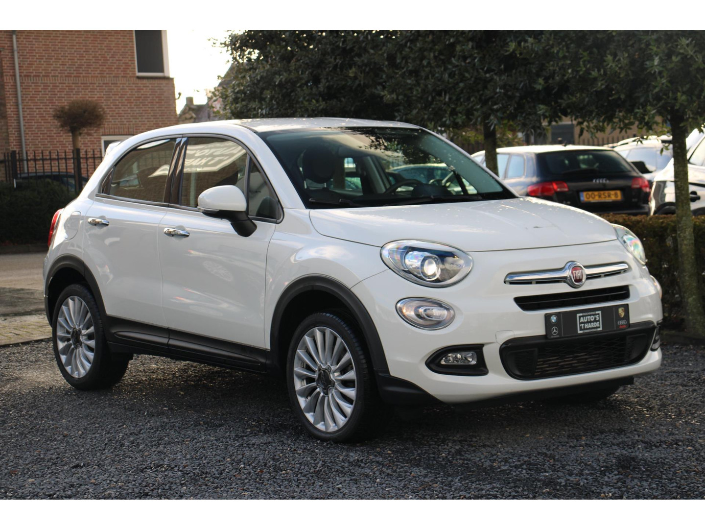 Fiat Fiat