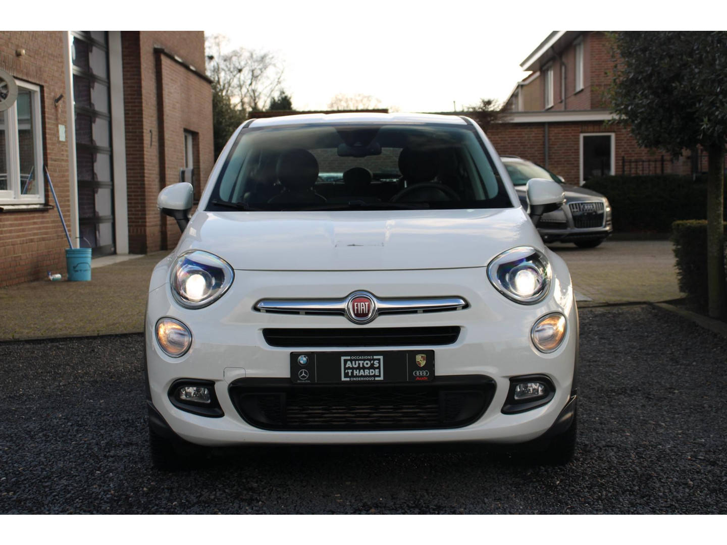 Fiat Fiat