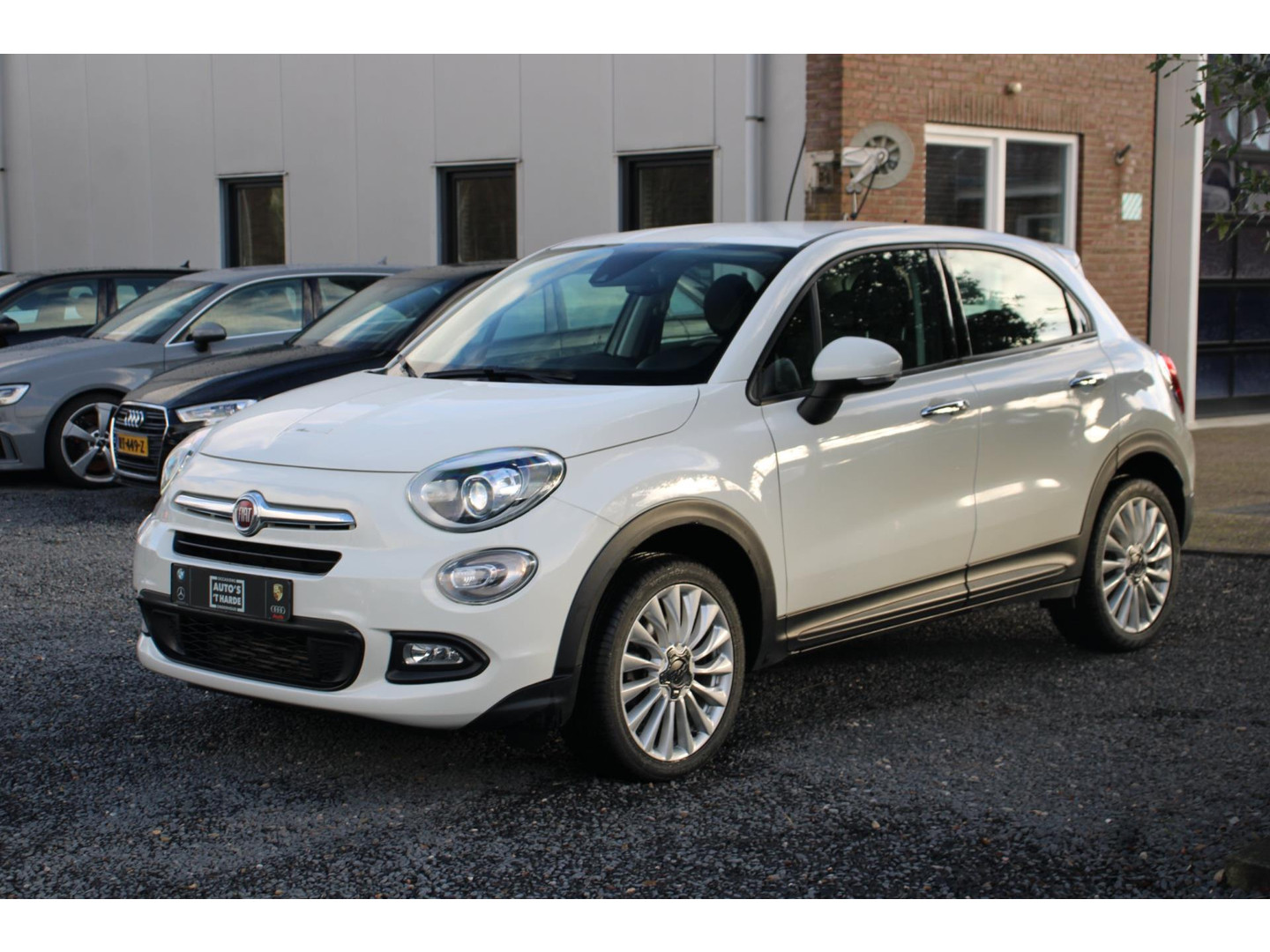 Fiat Fiat