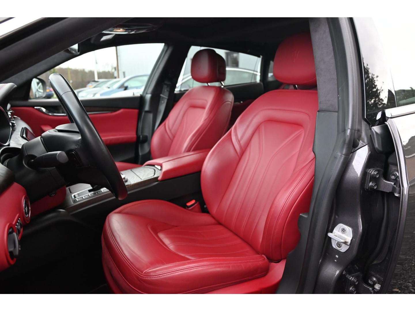 Maserati Maserati