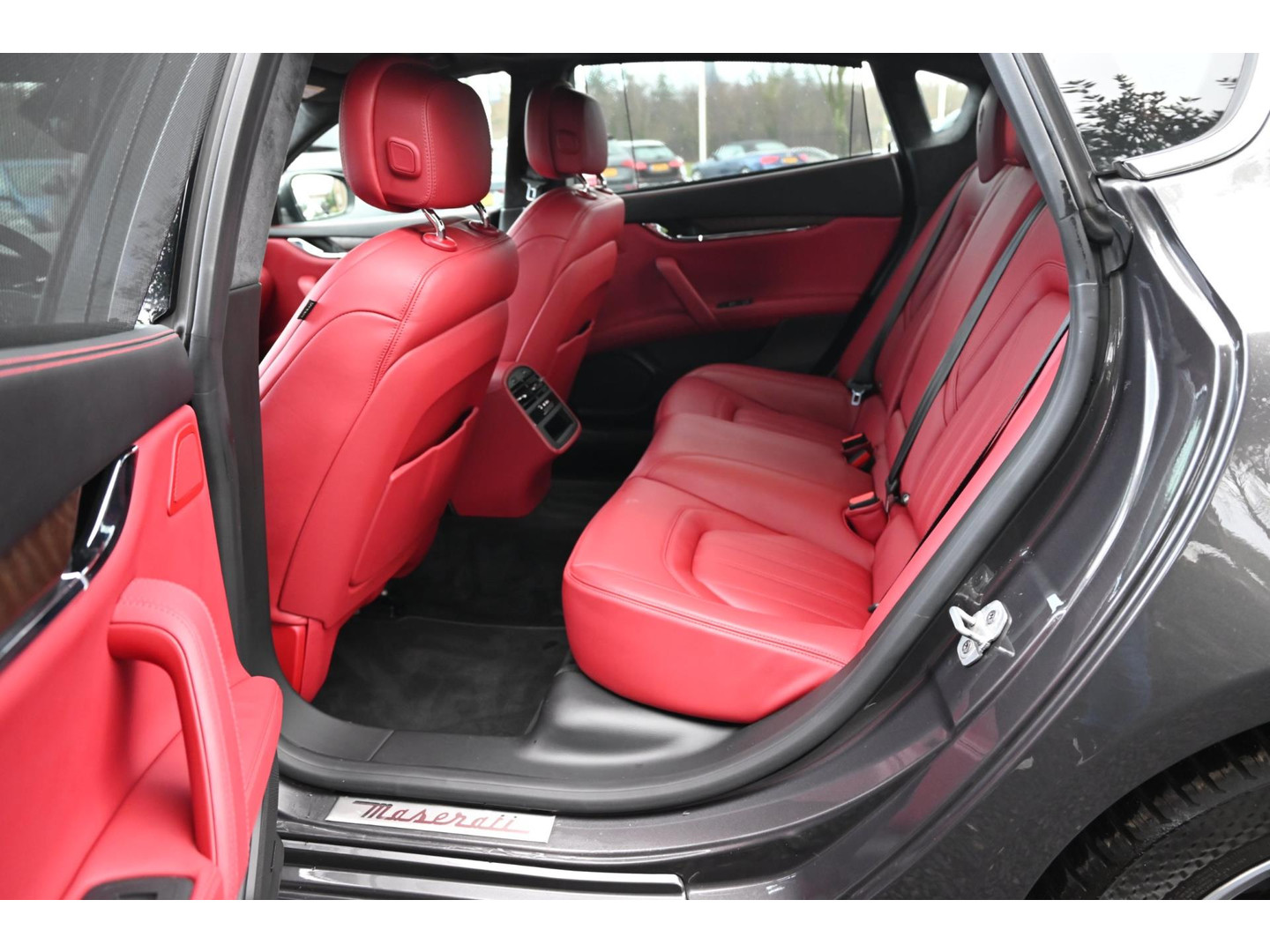 Maserati Maserati