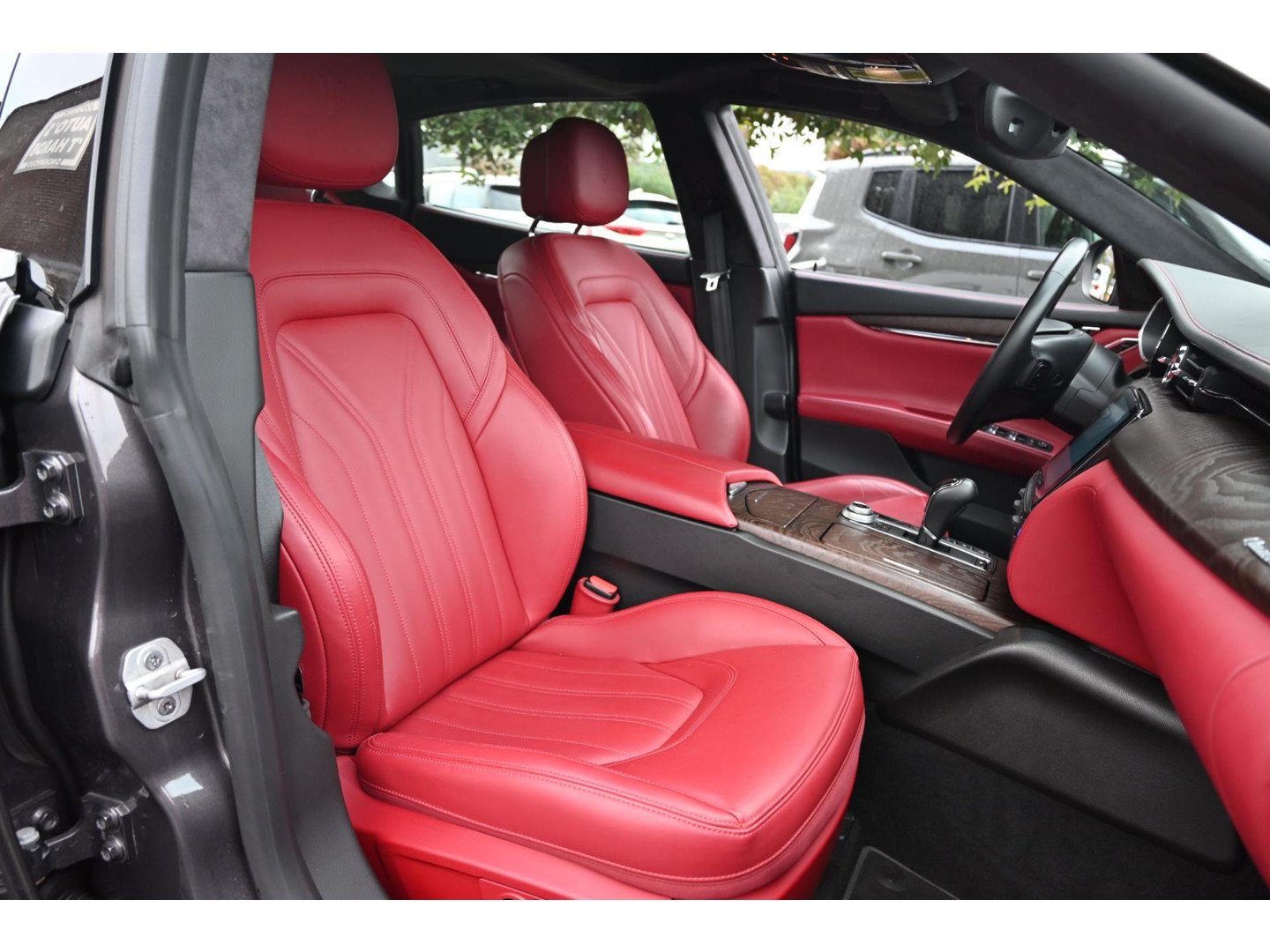 Maserati Maserati