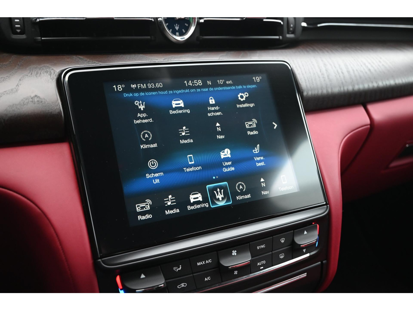 Maserati Maserati