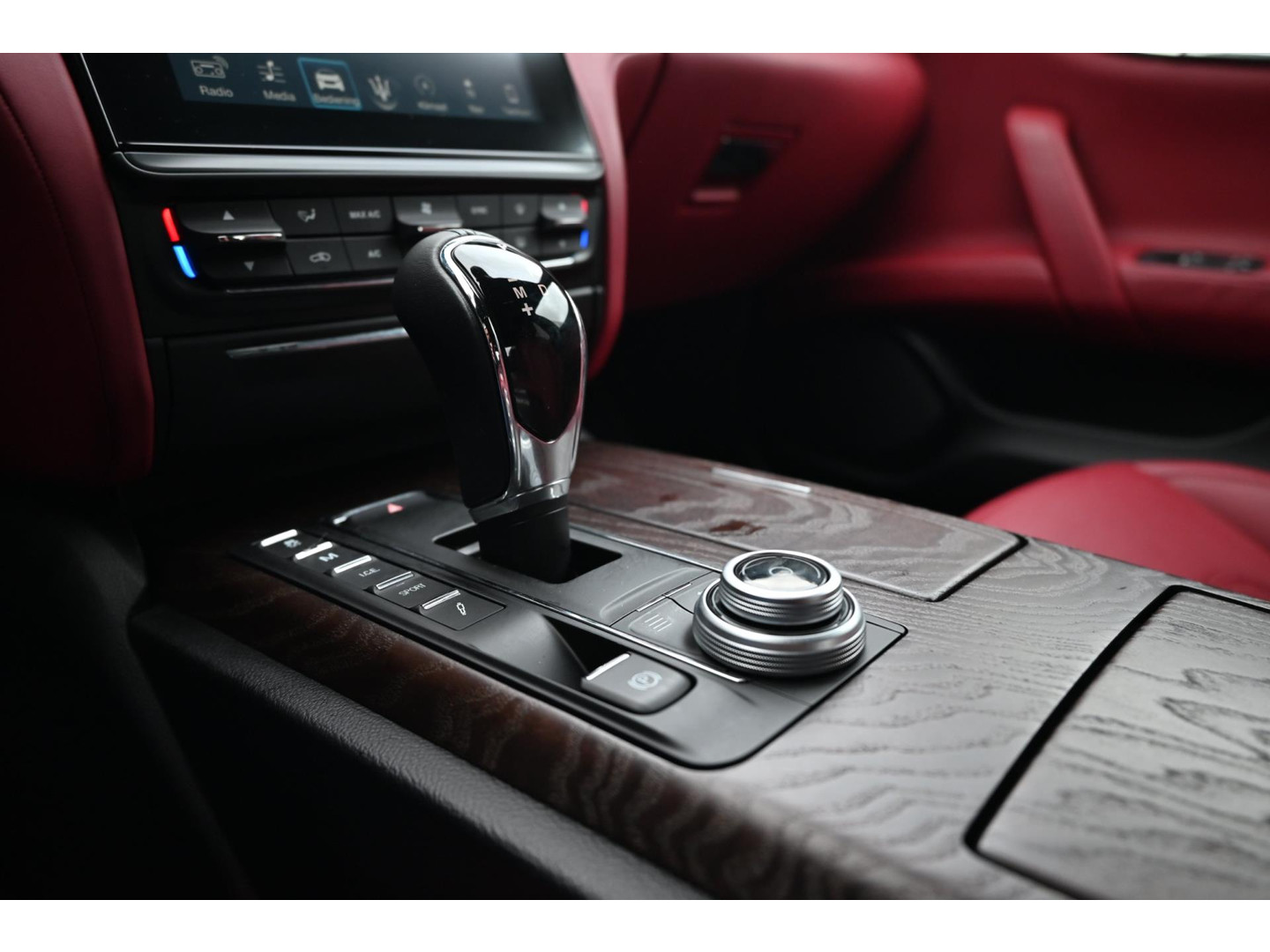 Maserati Maserati