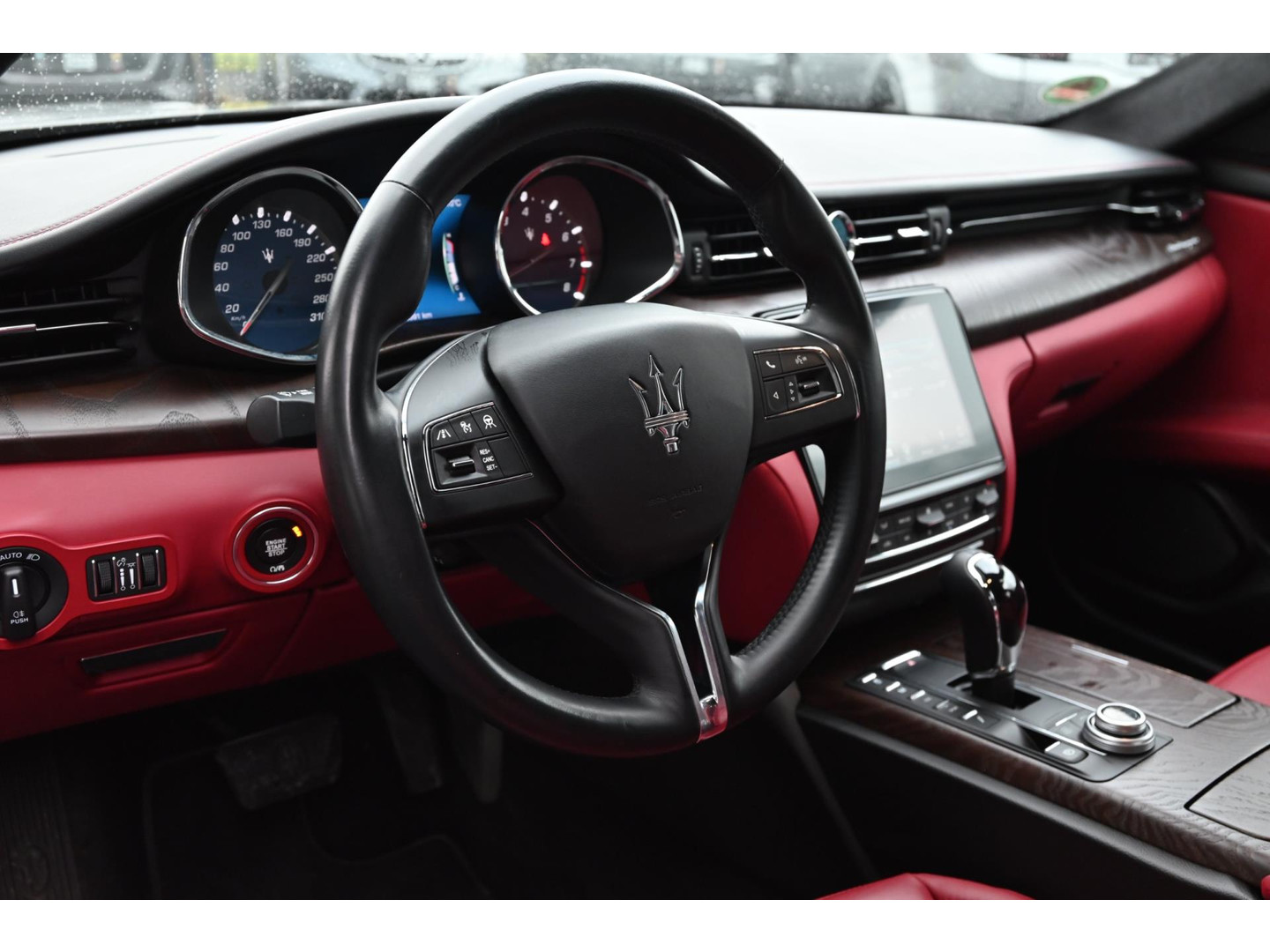 Maserati Maserati