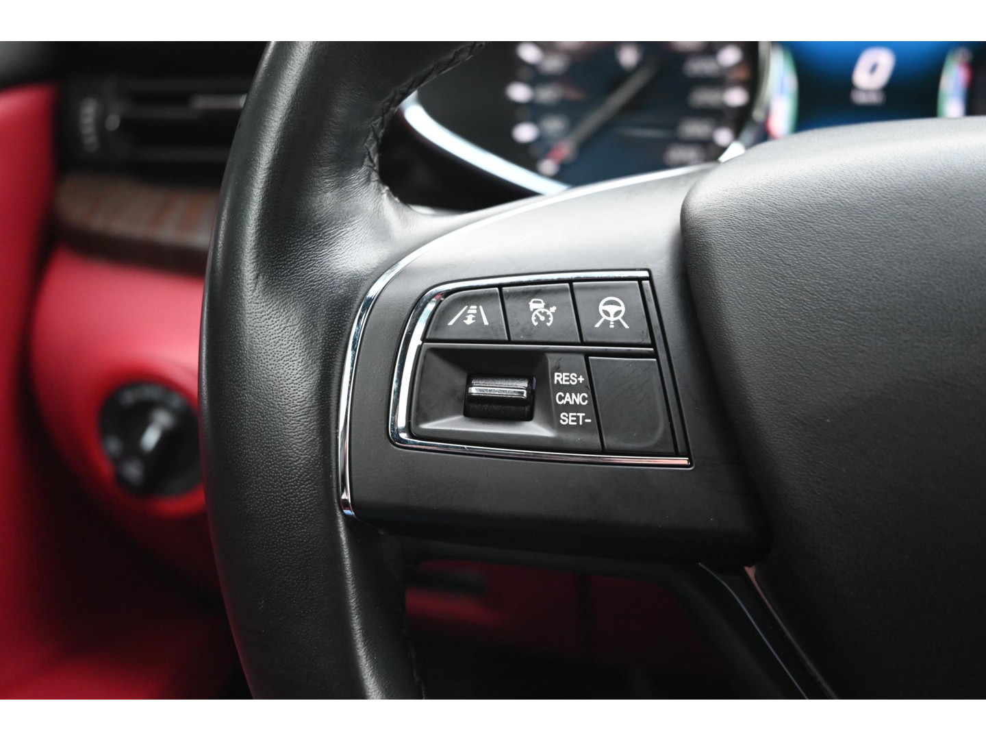 Maserati Maserati