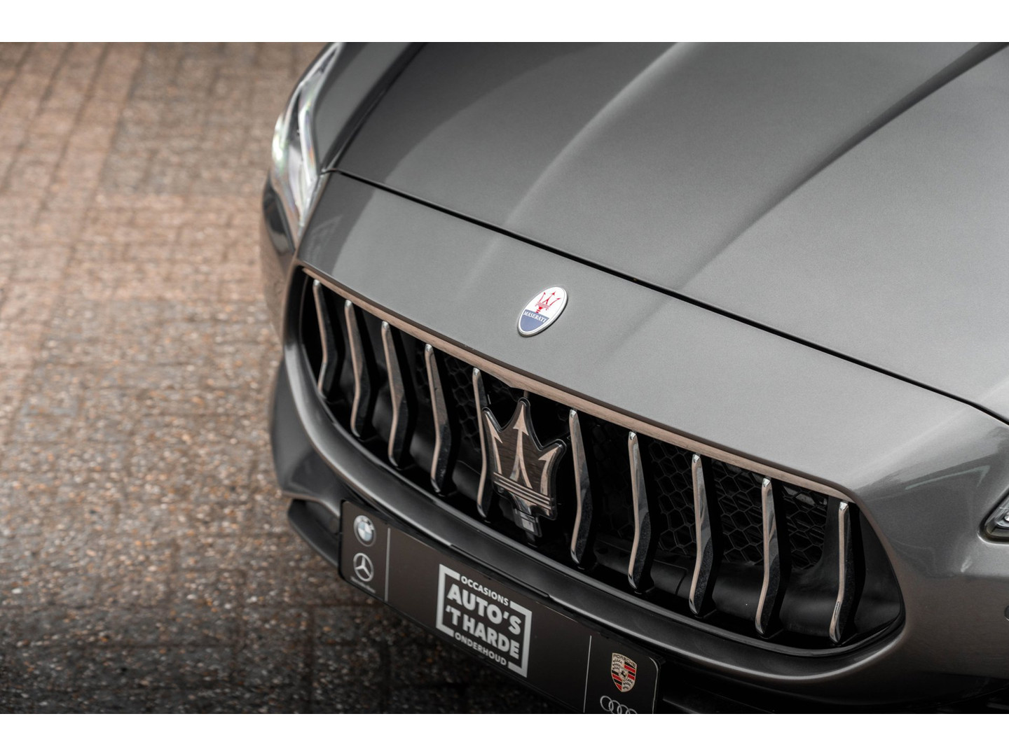 Maserati