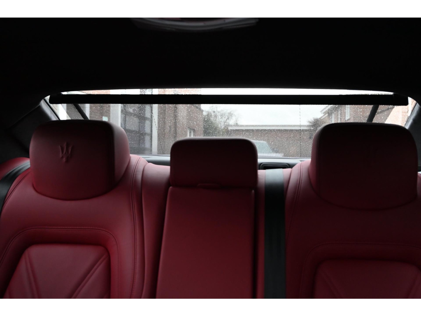Maserati Maserati