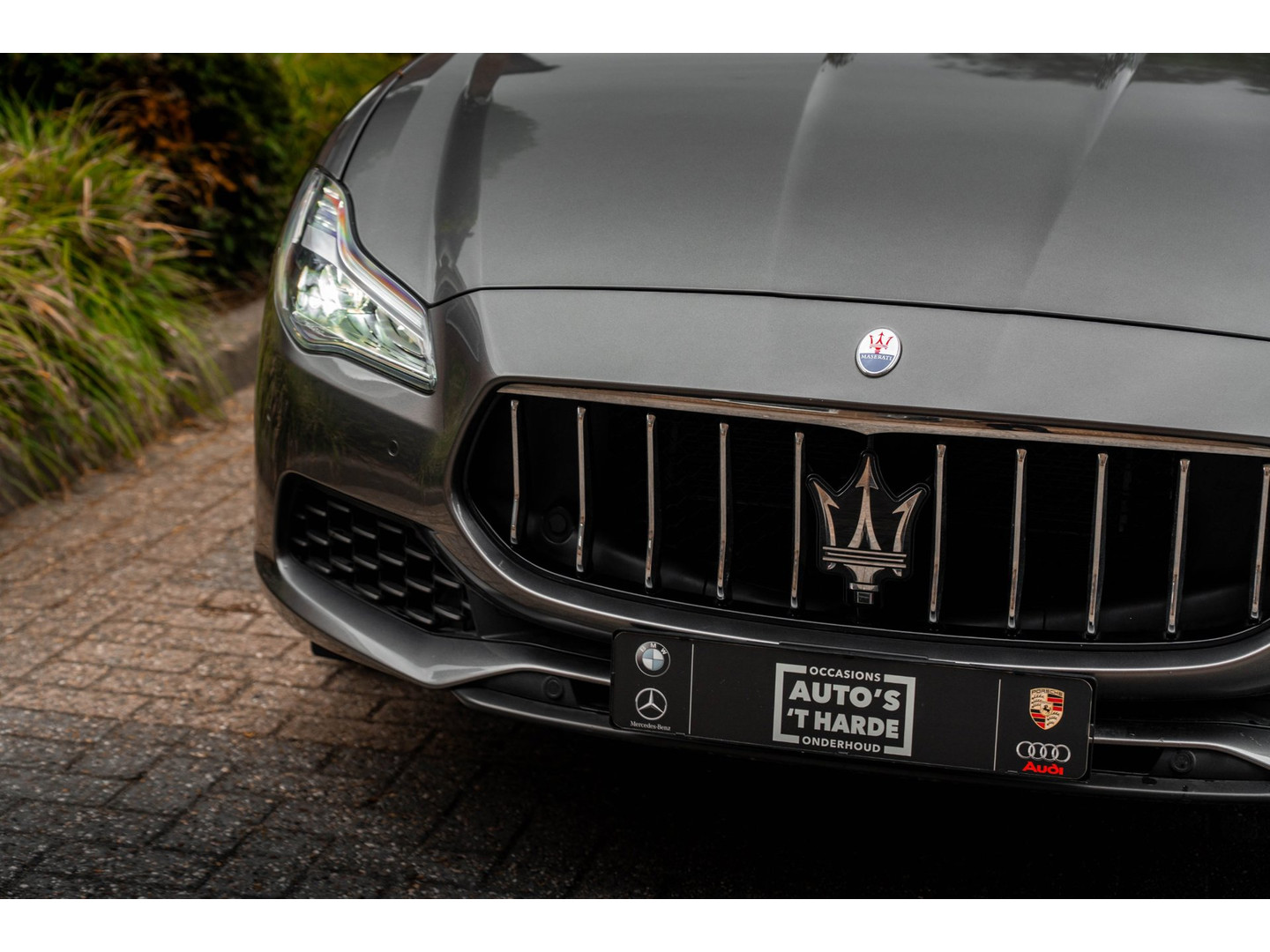Maserati