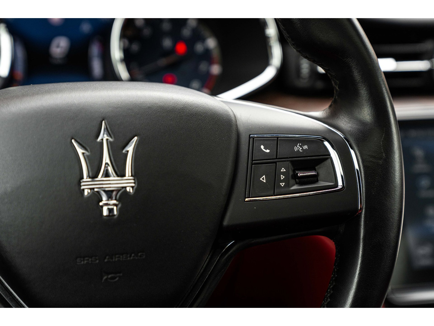 Maserati