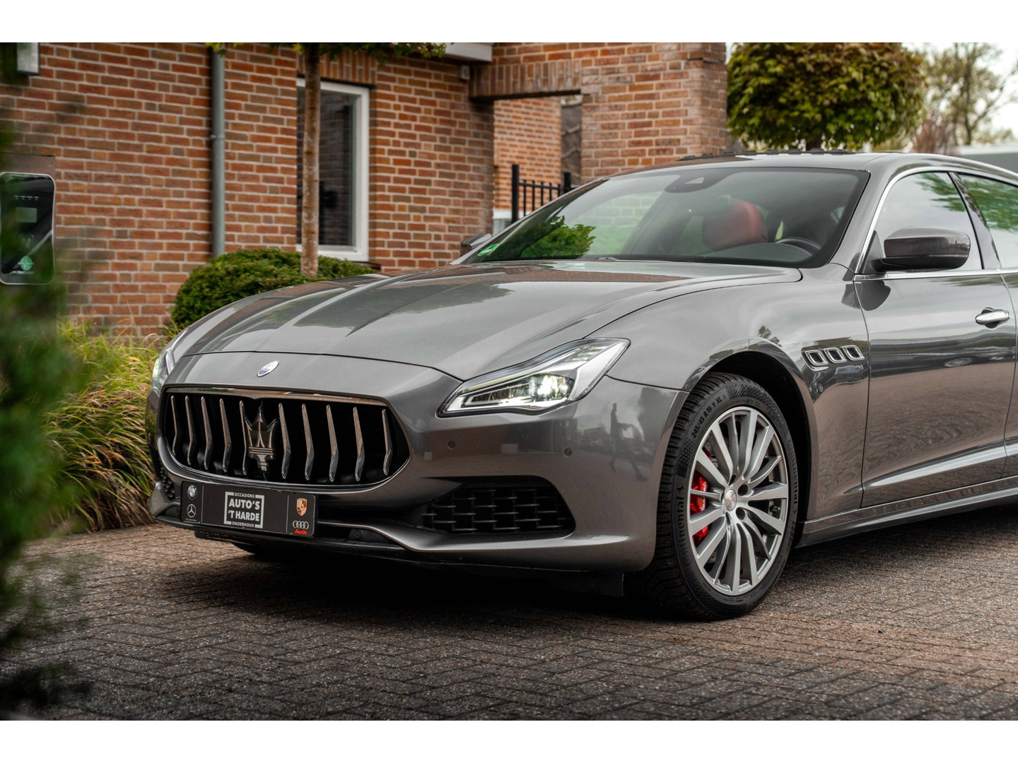 Maserati