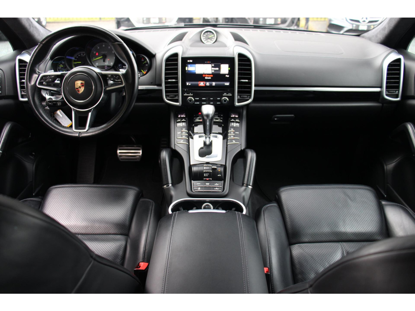 Porsche Porsche