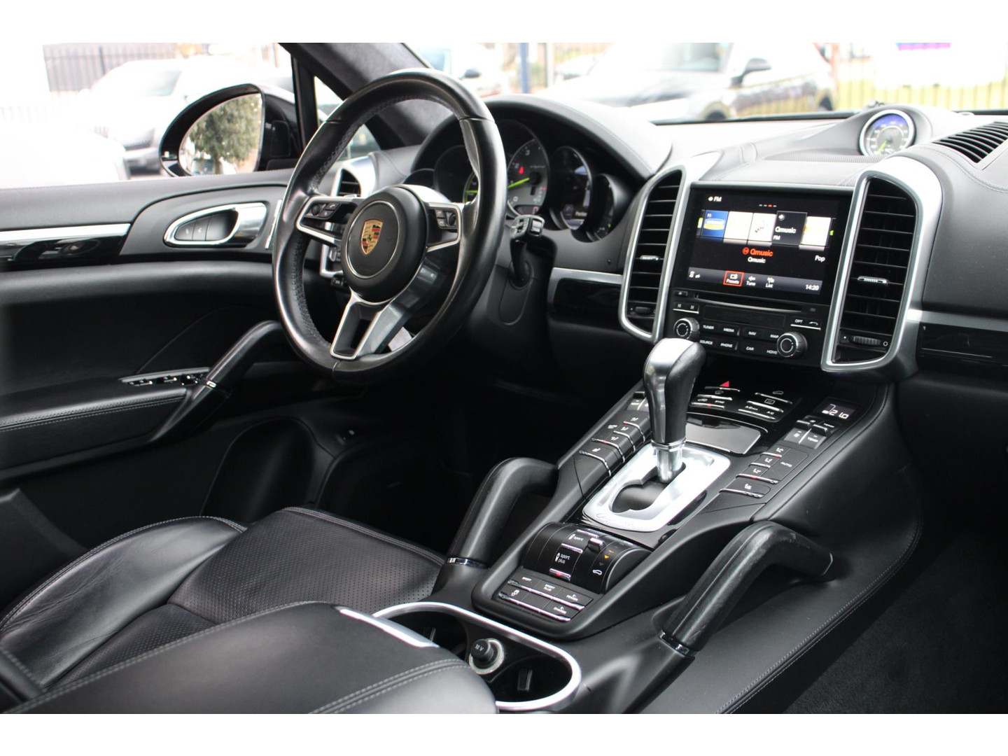 Porsche Porsche