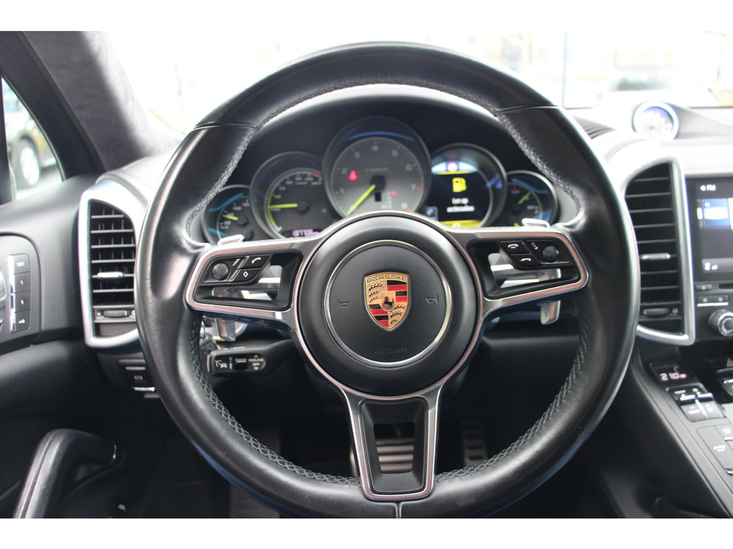 Porsche Porsche