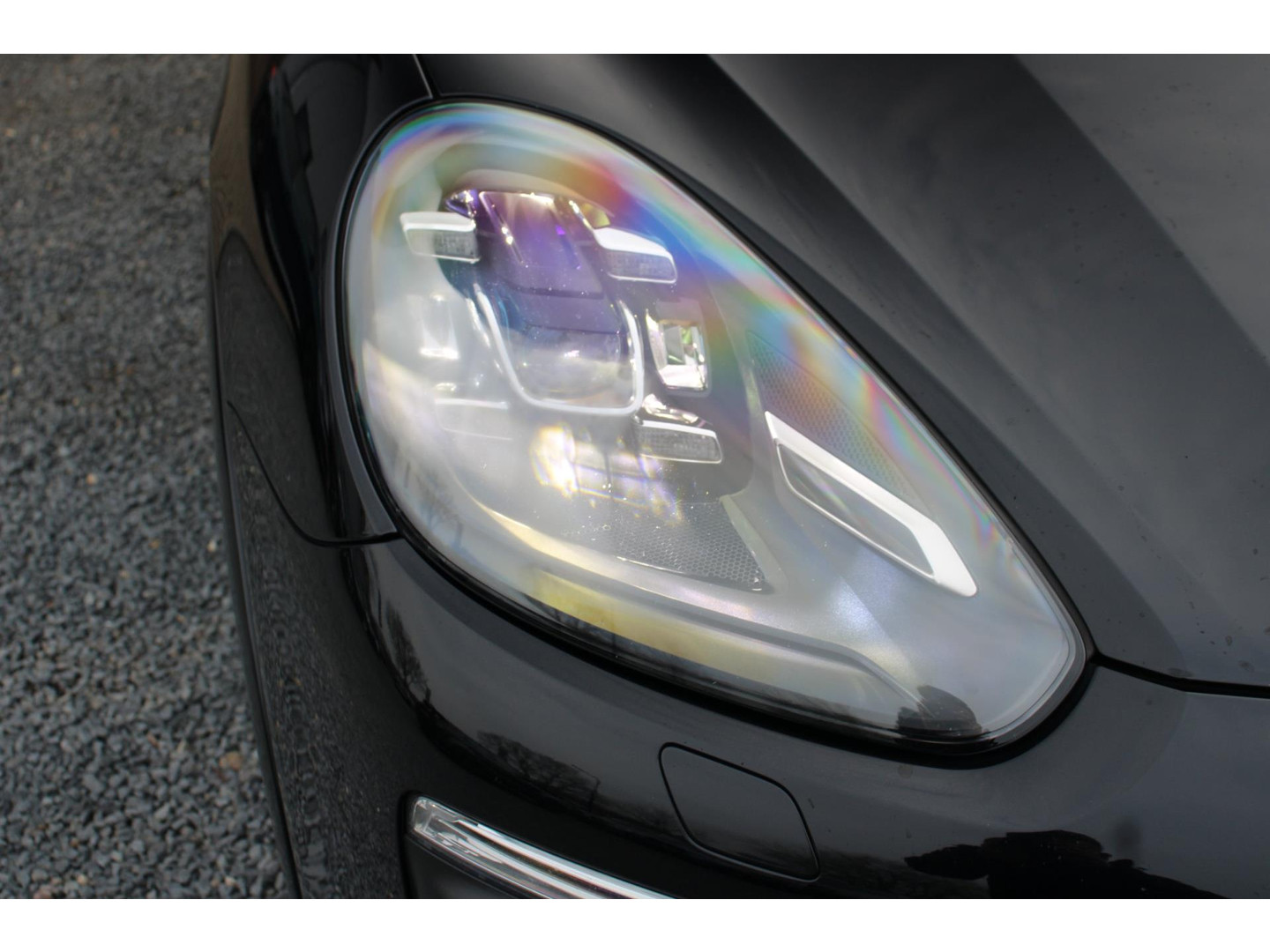 Porsche Porsche