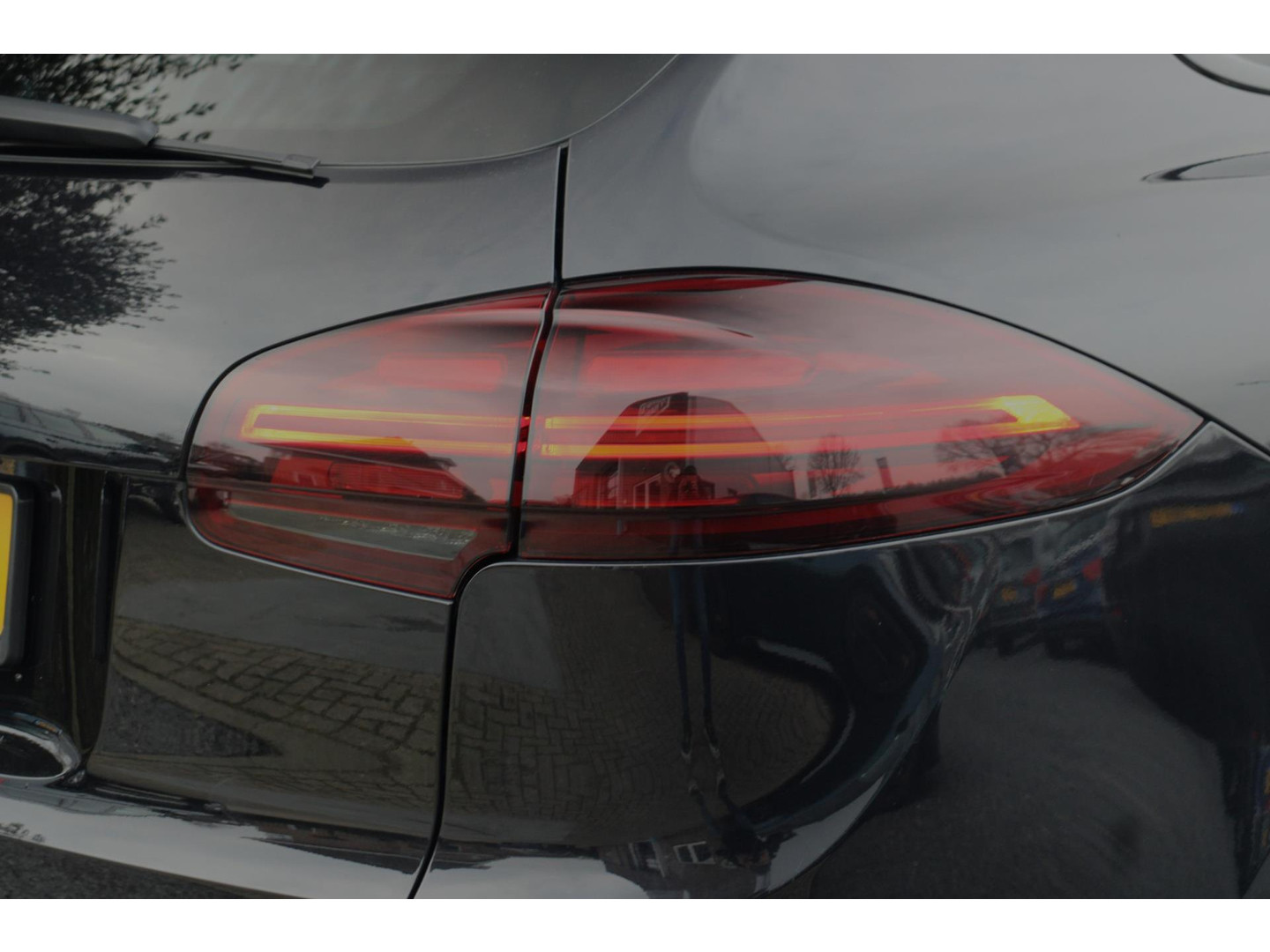 Porsche Porsche