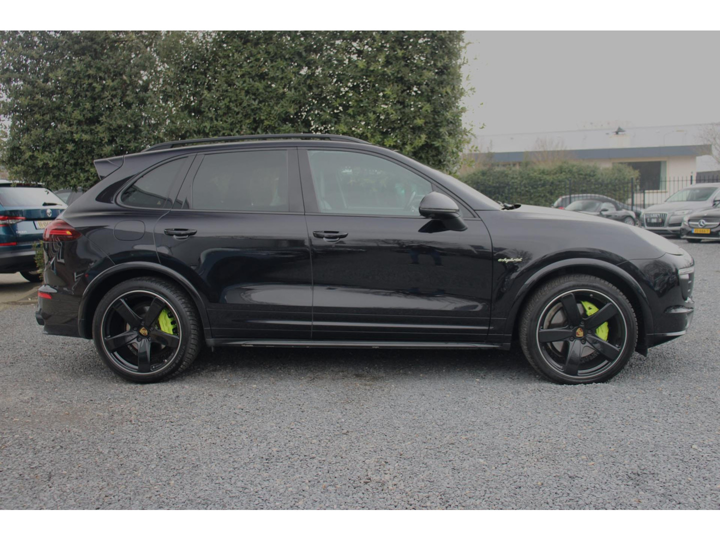 Porsche Porsche