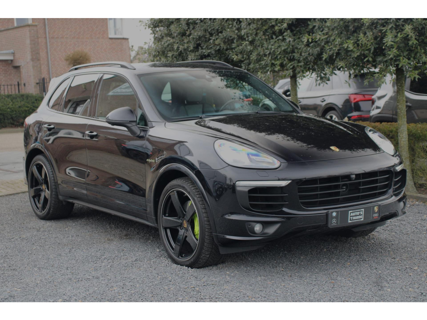 Porsche Porsche