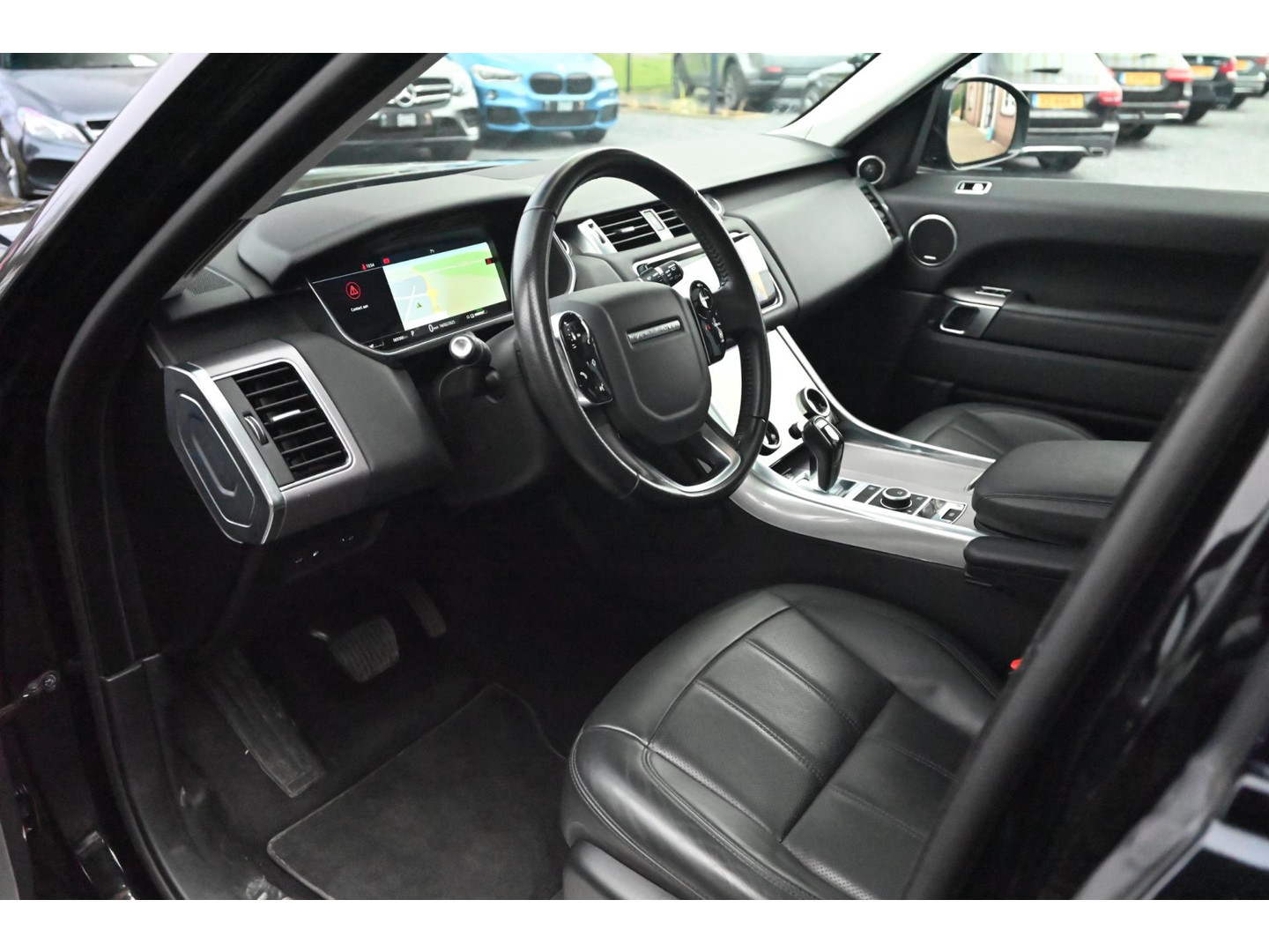 Land Rover