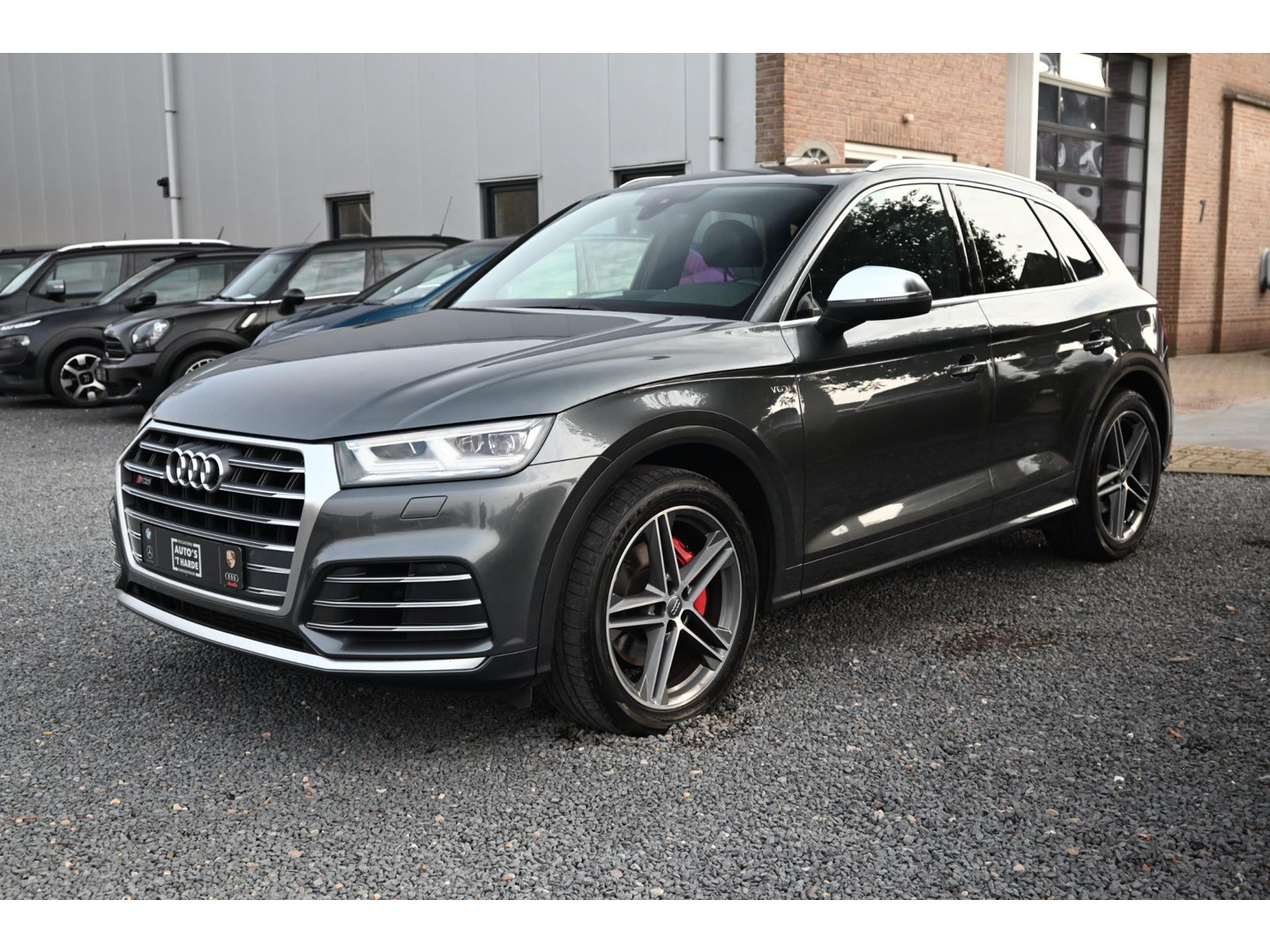 Audi