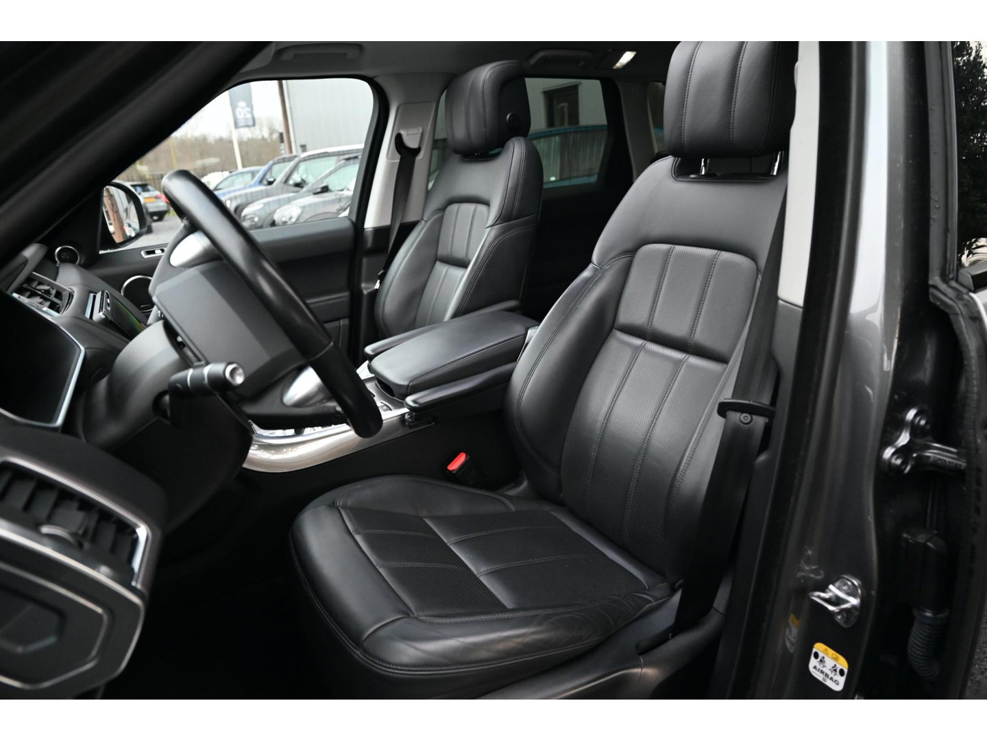 Land Rover Land Rover