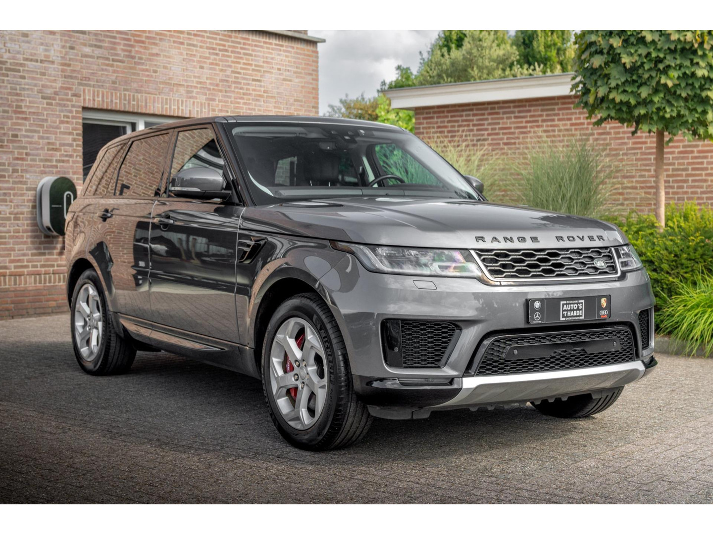 Land Rover Land Rover