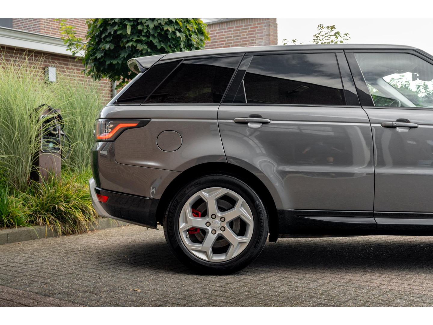 Land Rover Land Rover