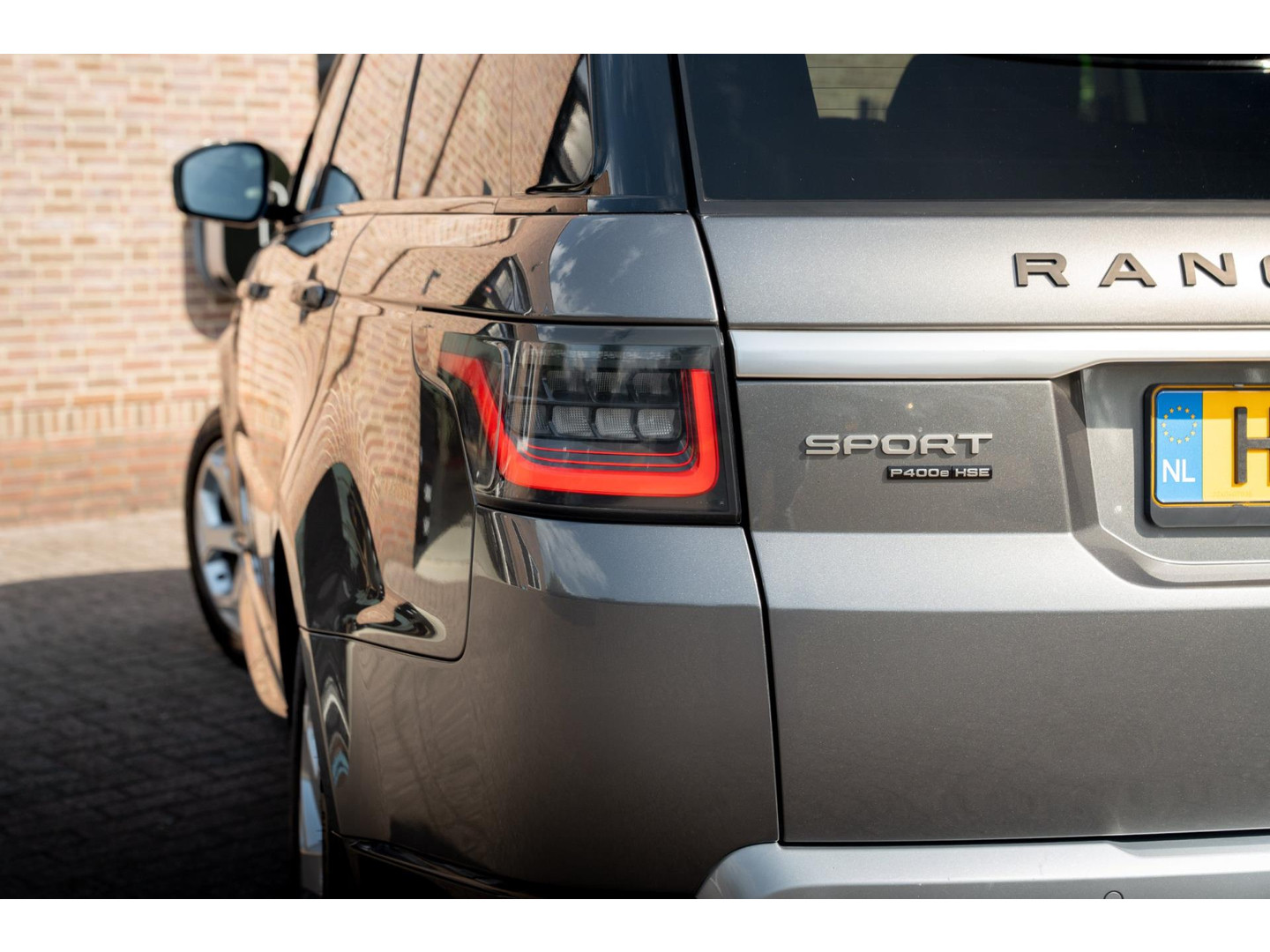 Land Rover Land Rover