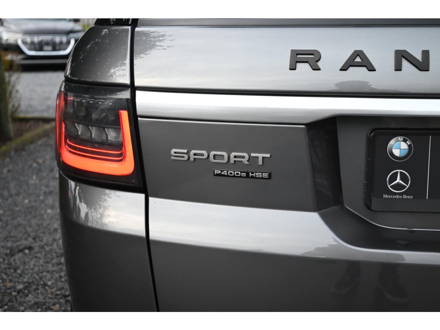 Land Rover