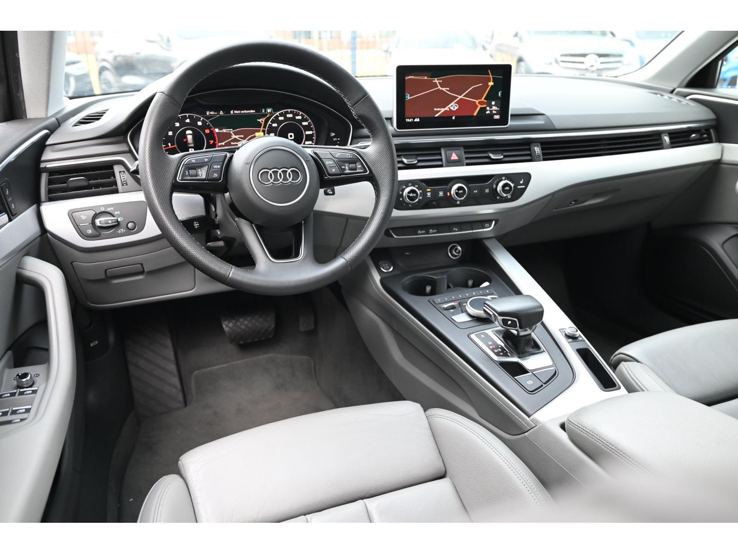 Audi