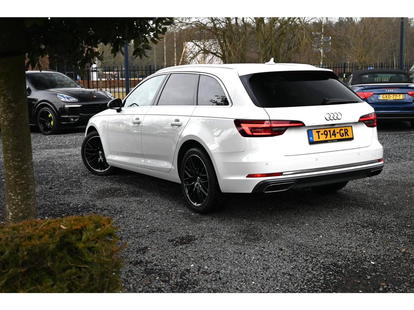 Audi