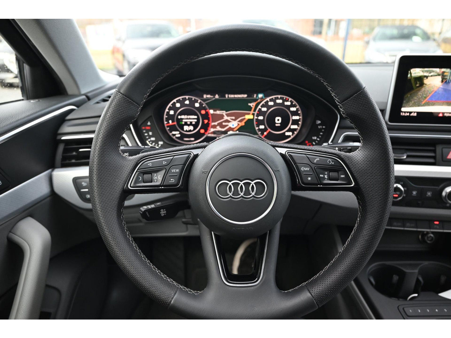 Audi