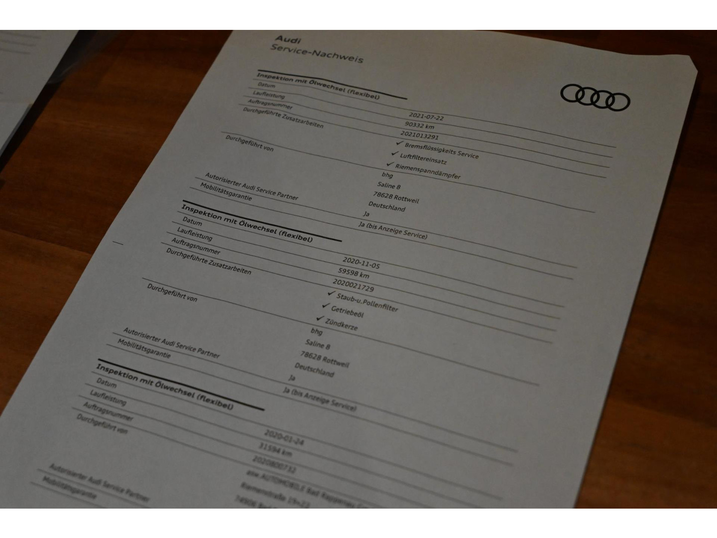 Audi