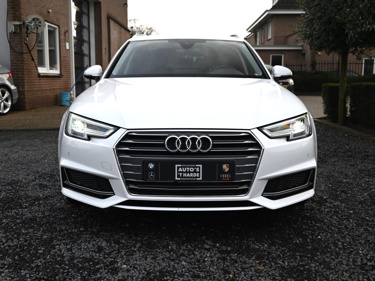 Audi