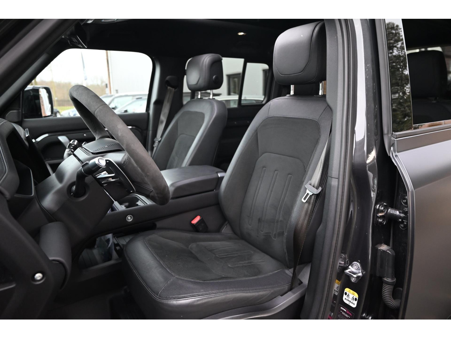 Land Rover Land Rover