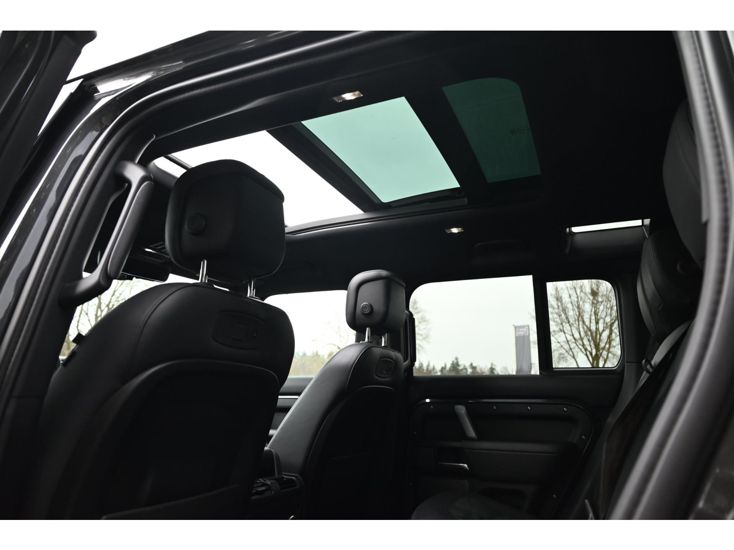 Land Rover Land Rover