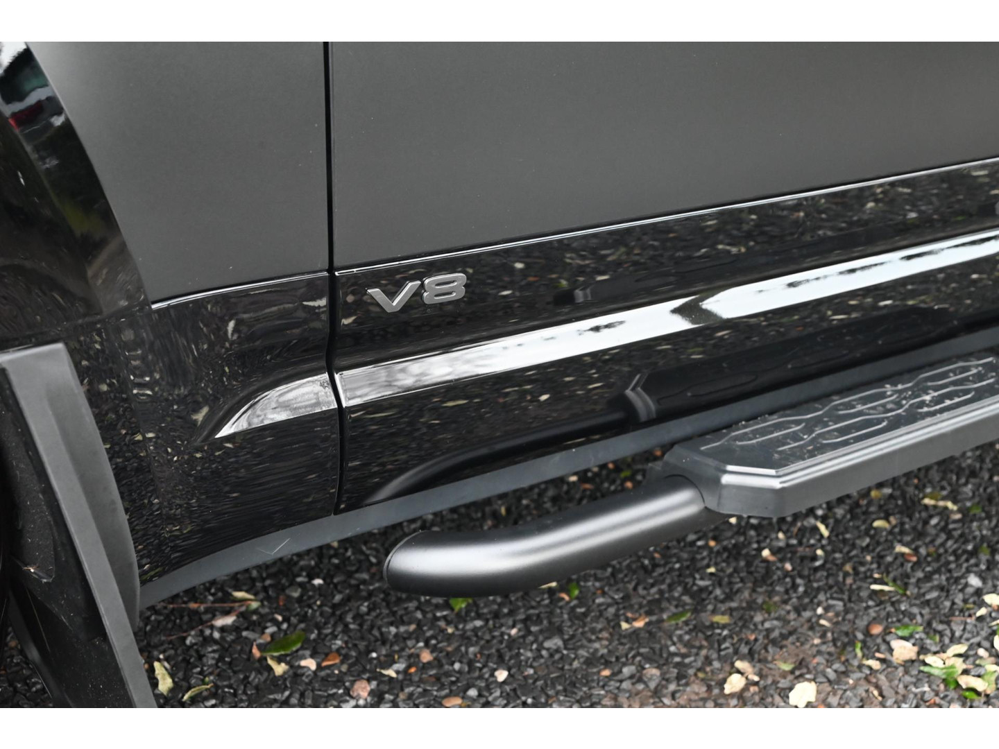 Land Rover Land Rover