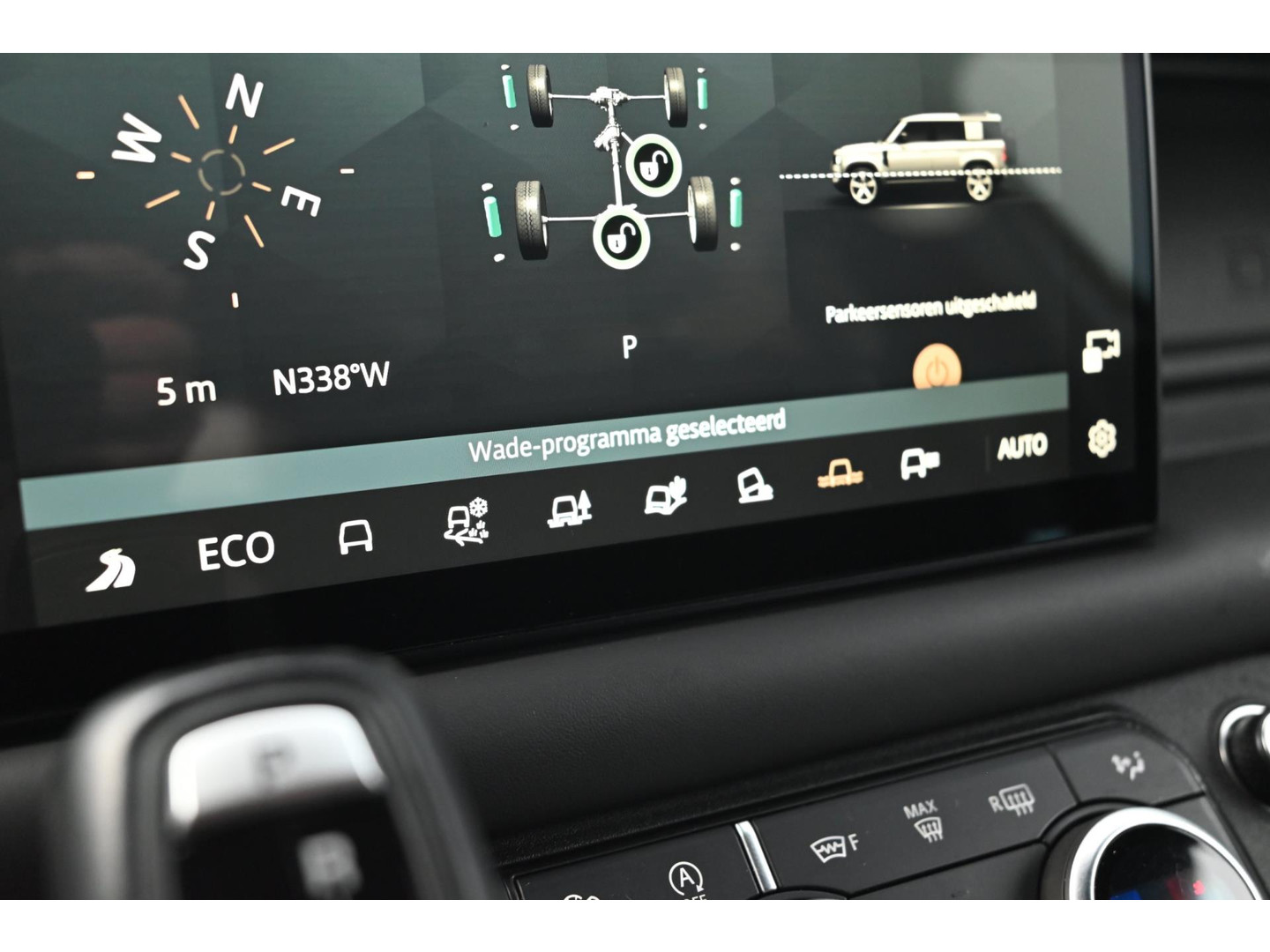 Land Rover Land Rover
