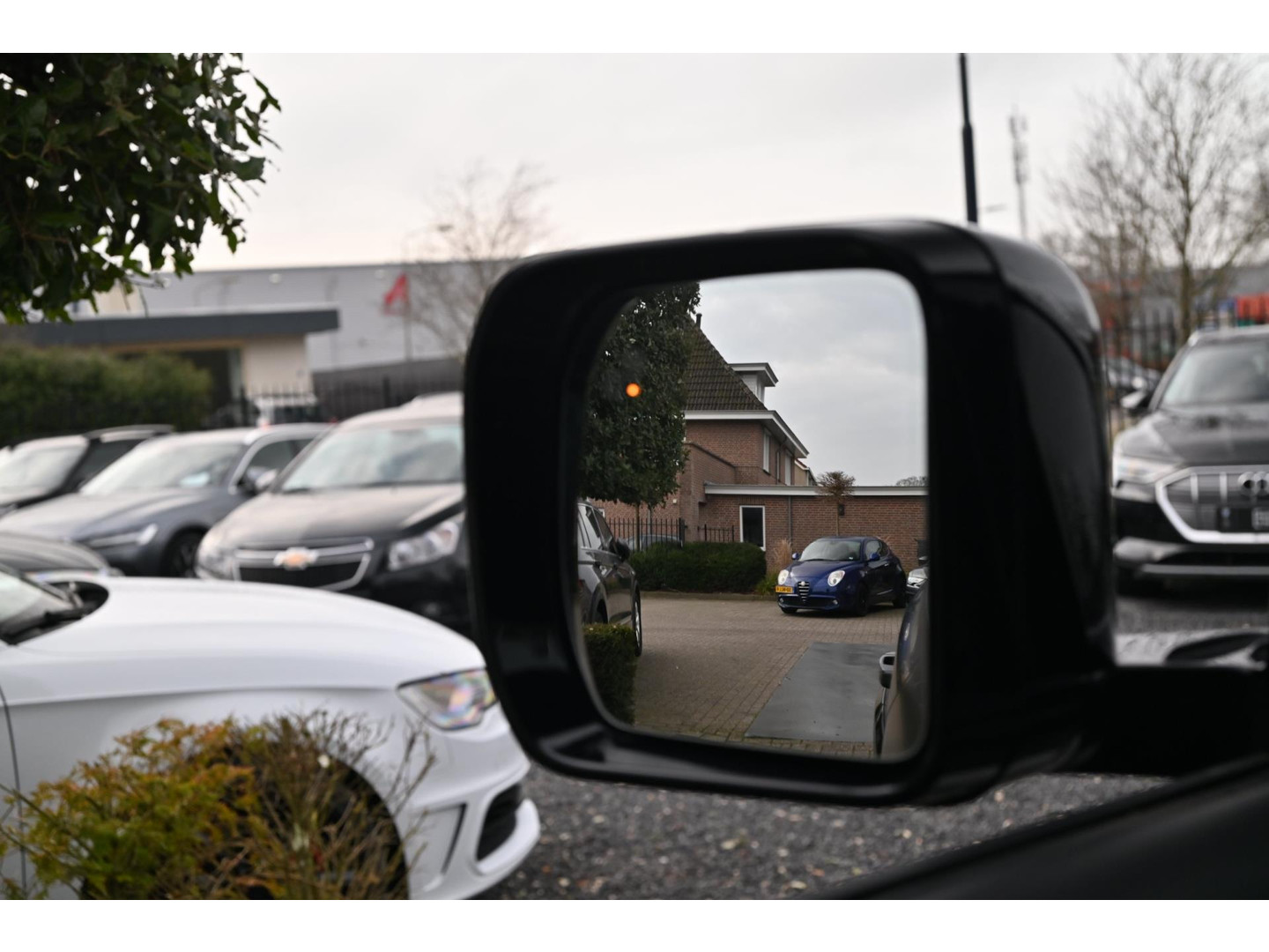 Land Rover Land Rover
