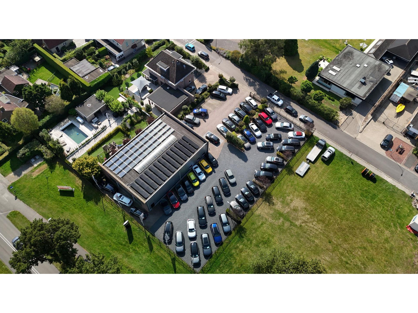Land Rover Land Rover