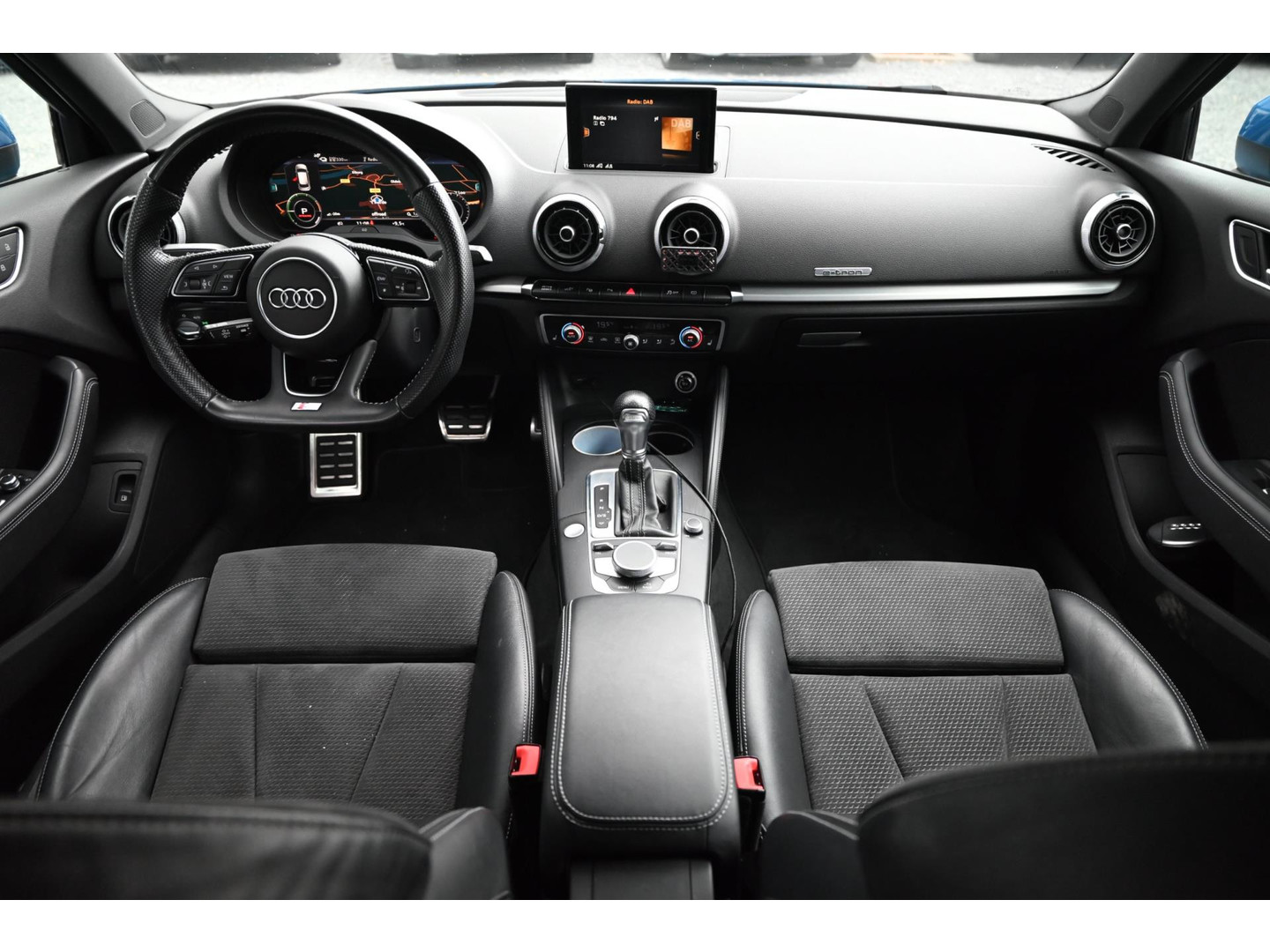Audi Audi