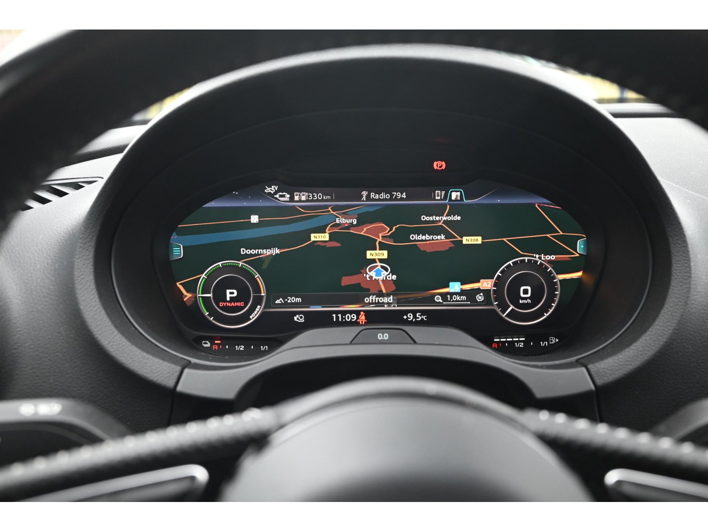 Audi Audi