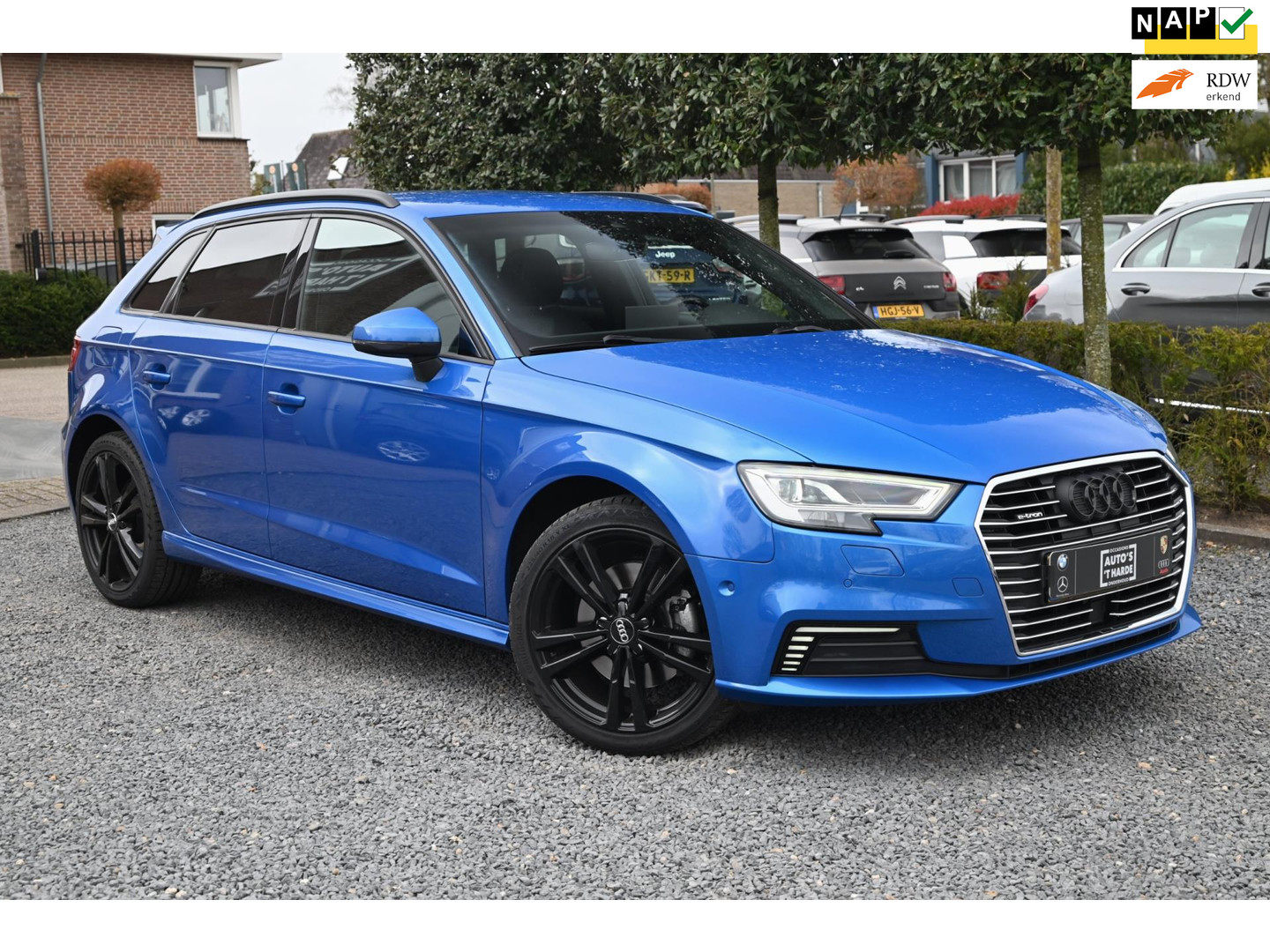 Audi Audi