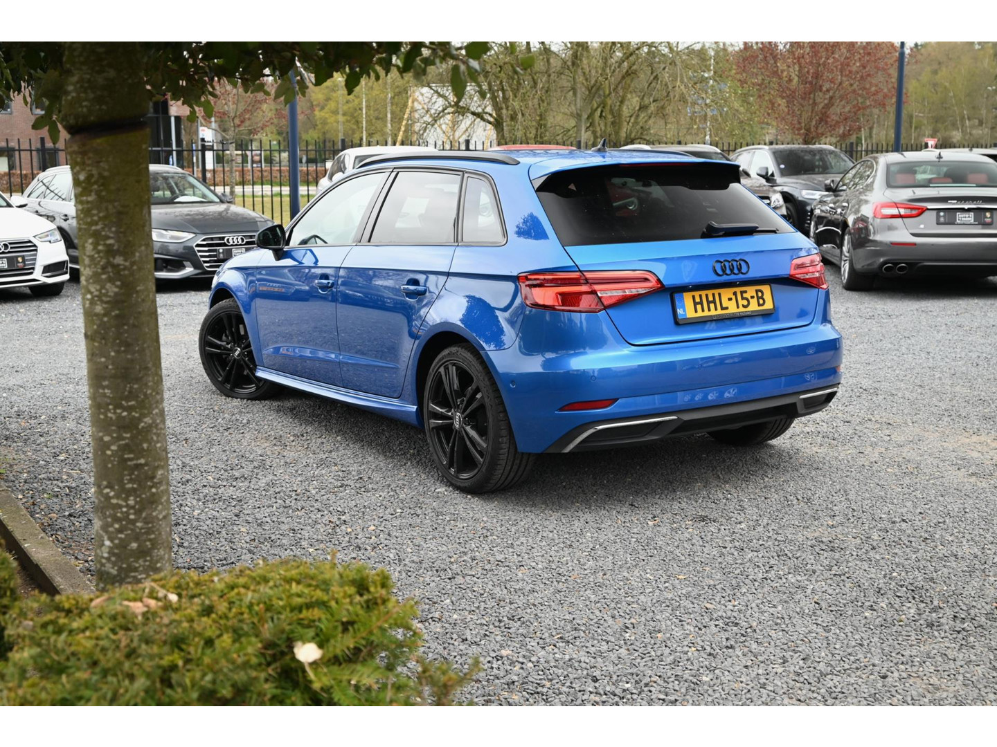Audi Audi