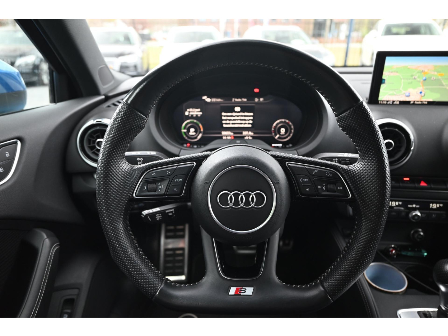 Audi Audi