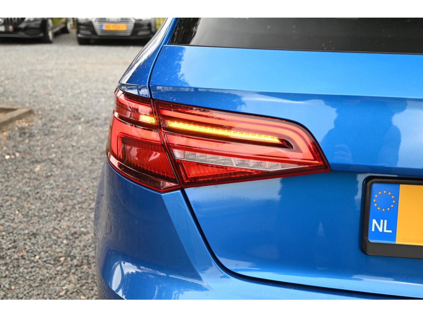 Audi Audi
