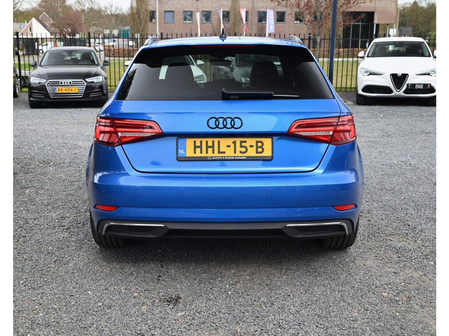 Audi Audi